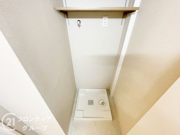 ペルル京都南　高倉通　中古マンション