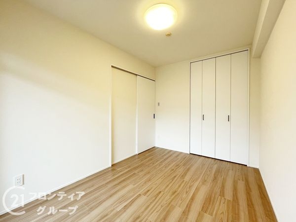 ペルル京都南　高倉通　中古マンション