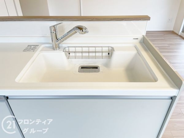 ペルル京都南　高倉通　中古マンション