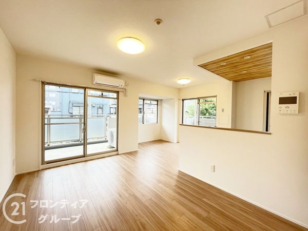 ペルル京都南　高倉通　中古マンション