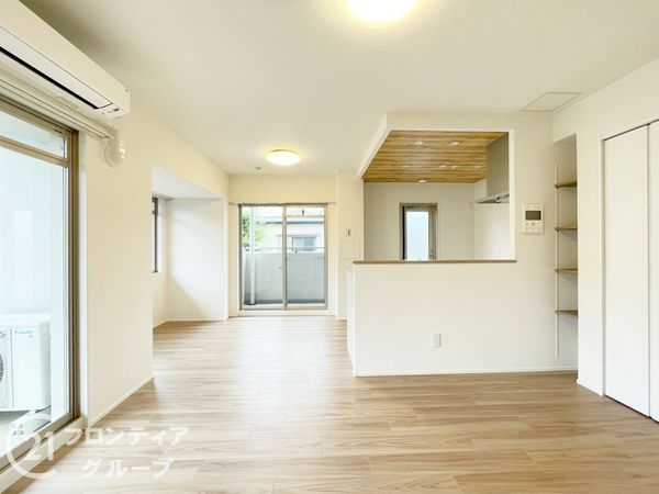 ペルル京都南　高倉通　中古マンション