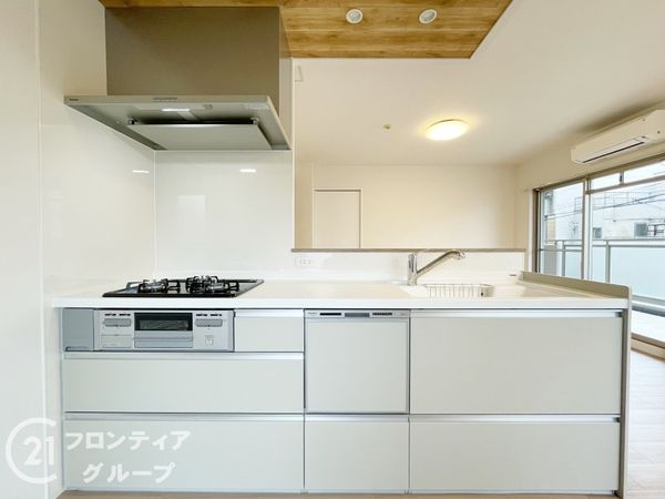 ペルル京都南　高倉通　中古マンション