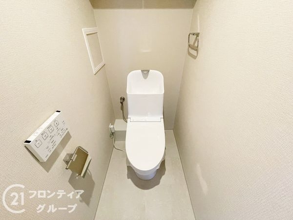 ペルル京都南　高倉通　中古マンション