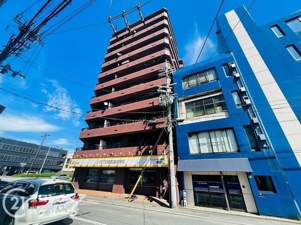 パレジット五条　中古マンション