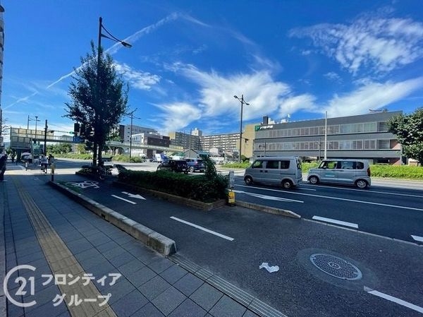 パレジット五条　中古マンション