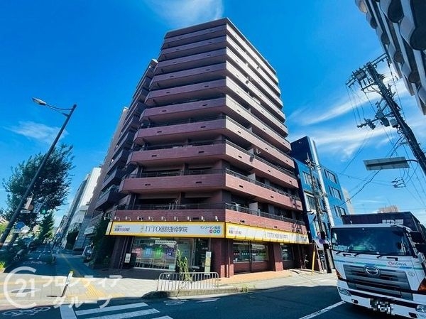 パレジット五条　中古マンション