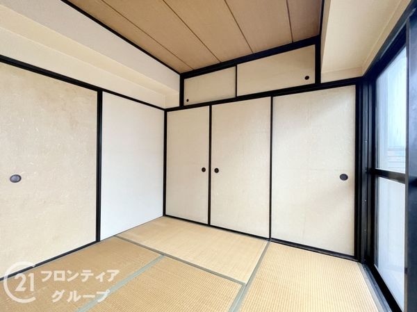 パレジット五条　中古マンション