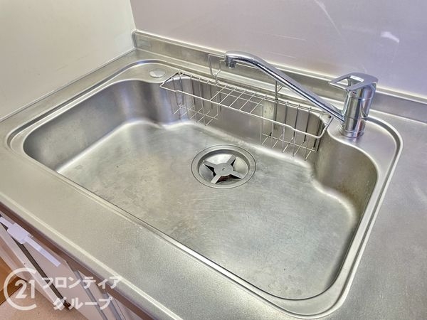 パレジット五条　中古マンション
