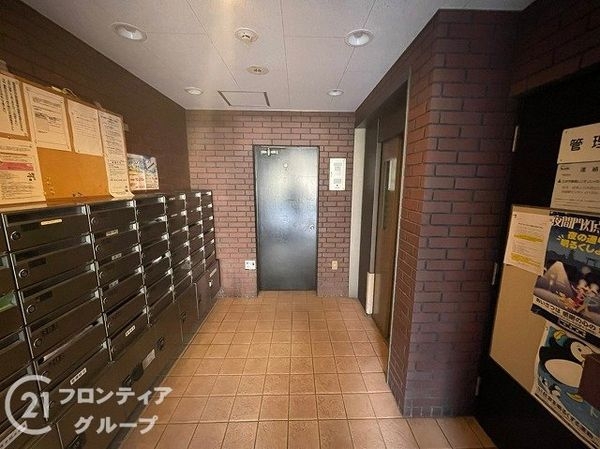 パレジット五条　中古マンション