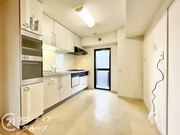 パレジット五条　中古マンション