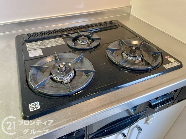パレジット五条　中古マンション