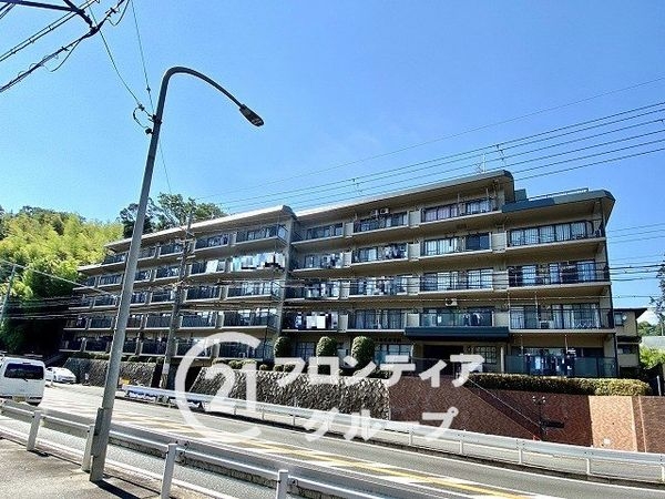 桃山ガーデンハイツ　中古マンション