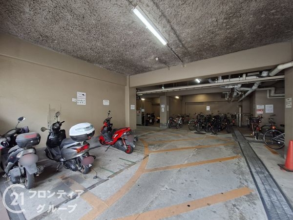 桃山ガーデンハイツ　中古マンション