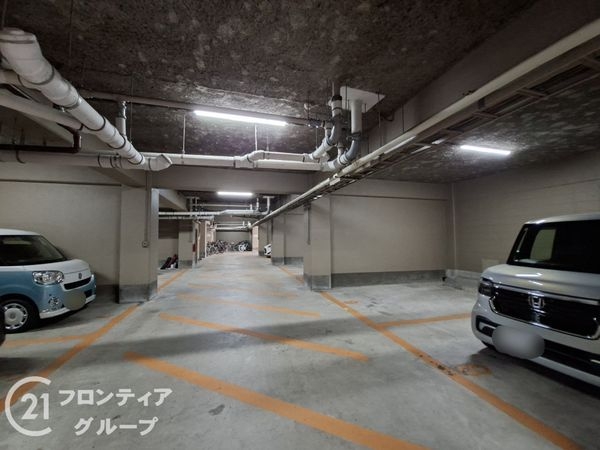 桃山ガーデンハイツ　中古マンション