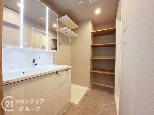 桃山ガーデンハイツ　中古マンション