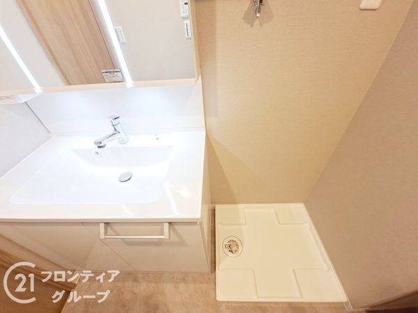 桃山ガーデンハイツ　中古マンション