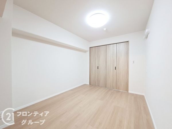 桃山ガーデンハイツ　中古マンション