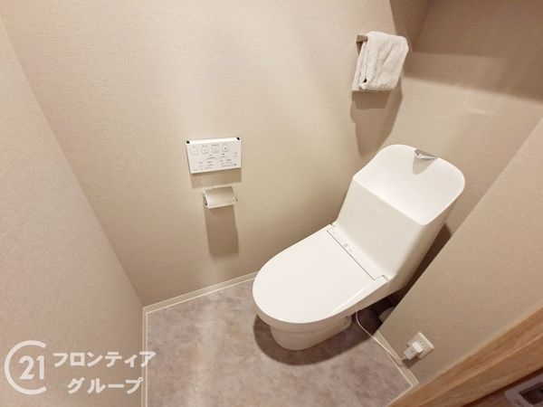 桃山ガーデンハイツ　中古マンション