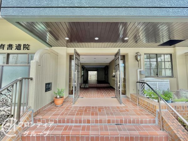 桃山ガーデンハイツ　中古マンション