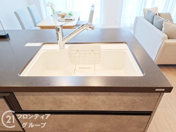 桃山ガーデンハイツ　中古マンション