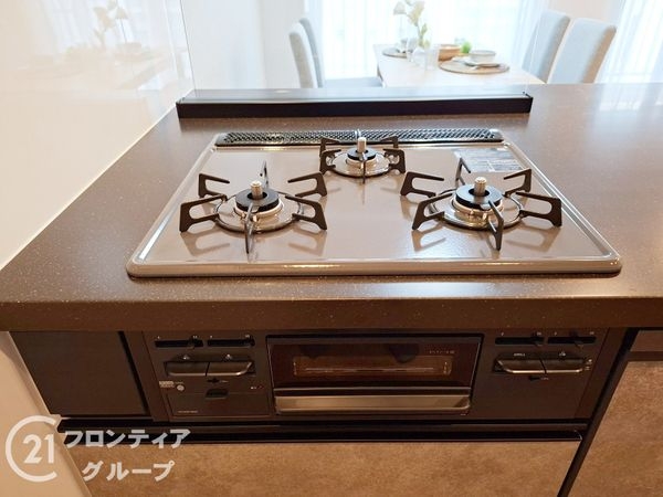 桃山ガーデンハイツ　中古マンション