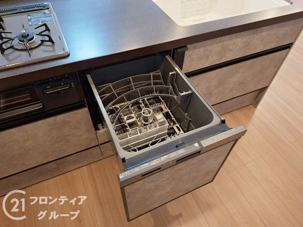 桃山ガーデンハイツ　中古マンション