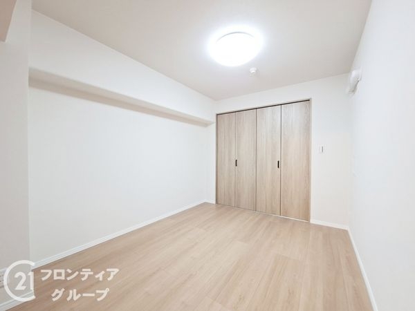 桃山ガーデンハイツ　中古マンション