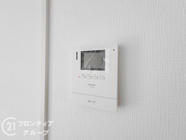 京都市伏見区久我御旅町　新築一戸建て　第１　２号棟