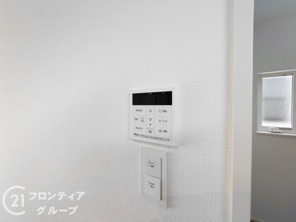 京都市伏見区久我御旅町　新築一戸建て　第１　２号棟