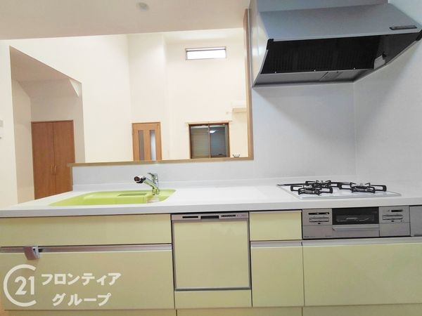 京都市南区唐橋花園町　中古一戸建て