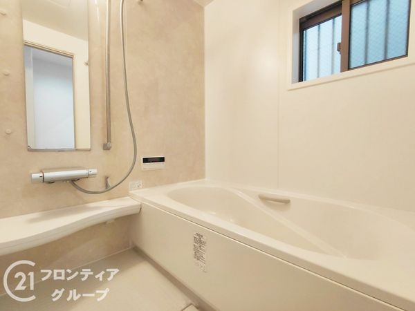 京都市南区唐橋花園町　中古一戸建て