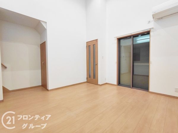 京都市南区唐橋花園町　中古一戸建て
