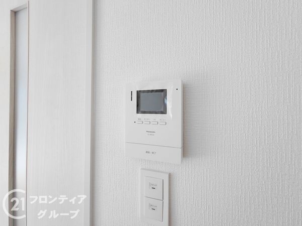 京都市伏見区久我御旅町　新築一戸建て　第１　１号棟