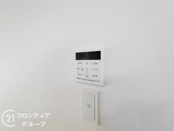 京都市伏見区久我御旅町　新築一戸建て　第１　１号棟