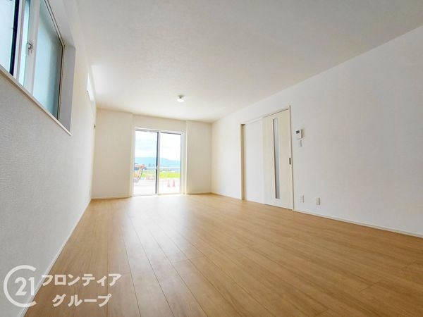 京都市伏見区久我御旅町　新築一戸建て　第１　１号棟
