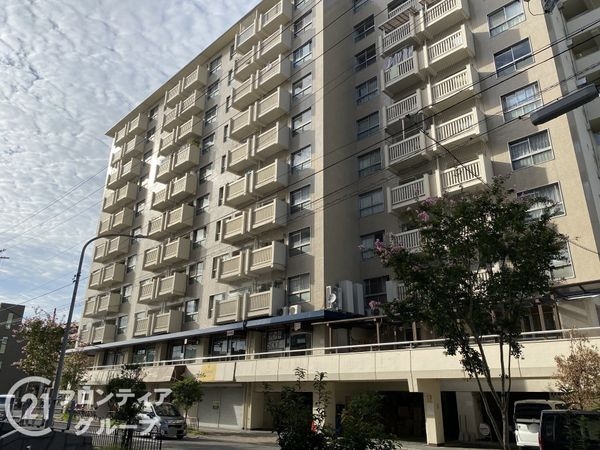 東寺ハイム　中古マンション