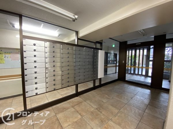 東寺ハイム　中古マンション