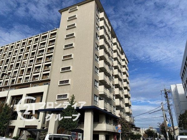 東寺ハイム　中古マンション