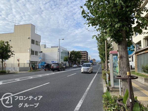 東寺ハイム　中古マンション