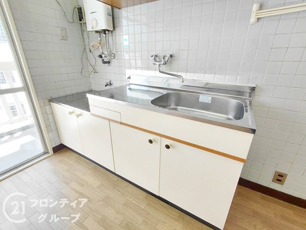 東寺ハイム　中古マンション