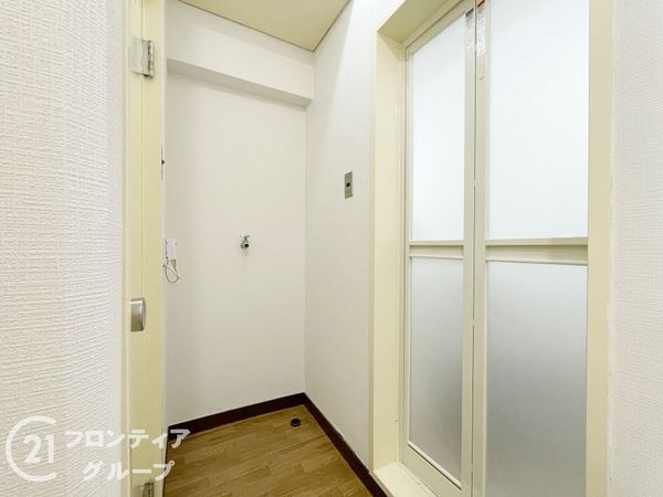 東寺ハイム　中古マンション