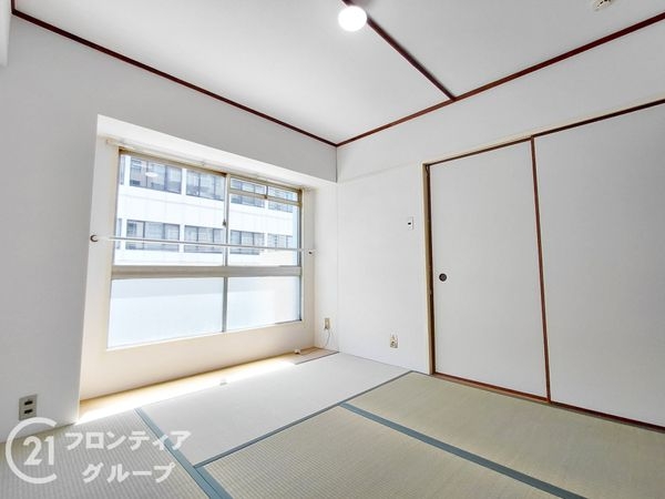 東寺ハイム　中古マンション
