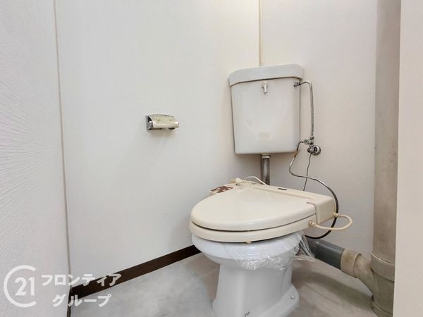東寺ハイム　中古マンション
