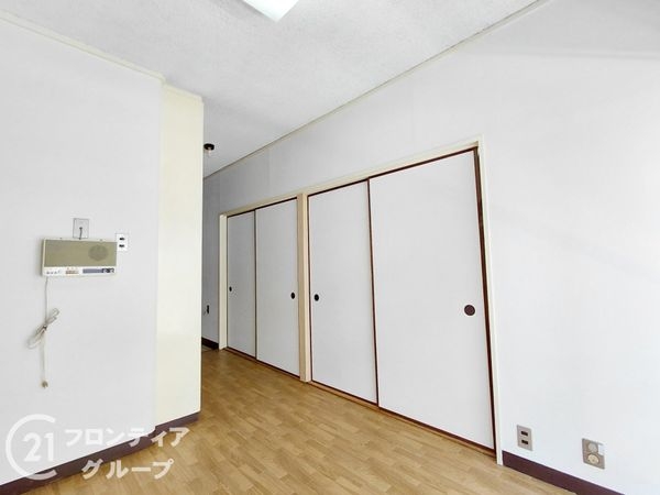 東寺ハイム　中古マンション