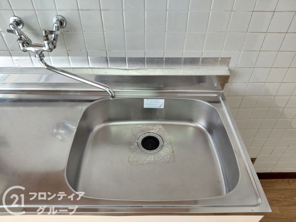 東寺ハイム　中古マンション