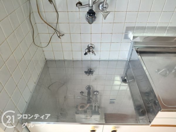 東寺ハイム　中古マンション