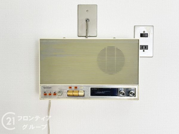 東寺ハイム　中古マンション