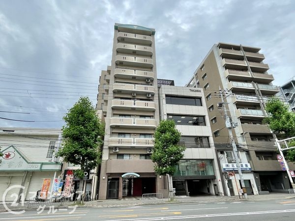 エミネンス四条　中古マンション