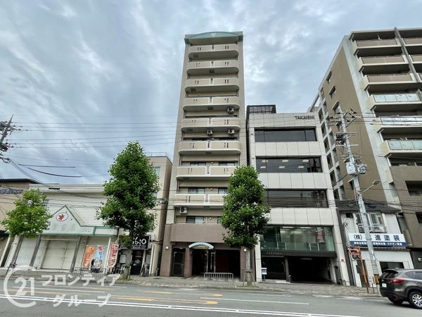 エミネンス四条　中古マンション
