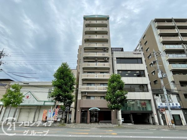 エミネンス四条　中古マンション